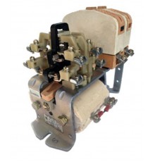 МК1-20М УХЛ3, 20А, 110В, 2з+2р, IP00, контактор электромагнитный  ET046820  Электротехник