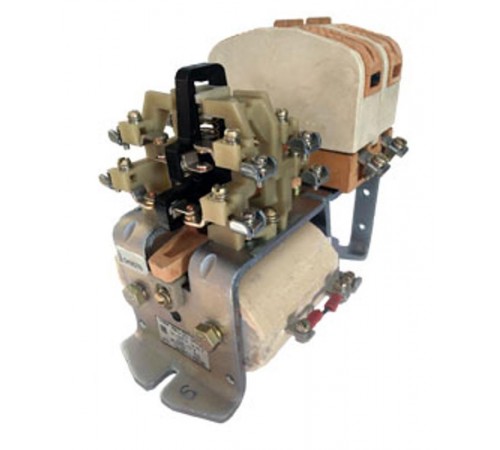 МК1-20М УХЛ3, 20А, 75В, 2з+2р, IP00, контактор электромагнитный  ET011349  Электротехник