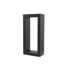 Светильник светодиодный ATRIUM LED O-SHAPE 16W 830 RAL9005  1797000030  Световые Технологии