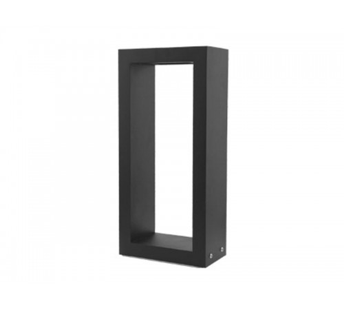 Светильник светодиодный ATRIUM LED O-SHAPE 16W 830 RAL9005  1797000030  Световые Технологии