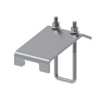 Прижим балочный №4 двойной  PR08.33149  Промрукав