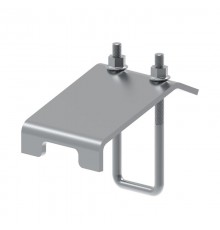 Прижим балочный №4 двойной  PR08.33149  Промрукав