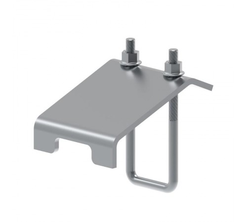 Прижим балочный №4 двойной  PR08.33149  Промрукав