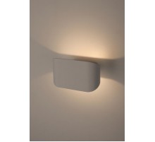 Декоративная подсветка светодиодная WL6 WH 3Вт IP20 белый интерьерная  Б0034603  ЭРА