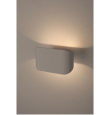 Декоративная подсветка светодиодная WL6 WH 3Вт IP20 белый интерьерная  Б0034603  ЭРА