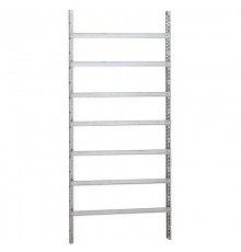 Профильная стойка - для шкафов Altis высотой 2000 мм - для рейки Lina 25  047554  Legrand