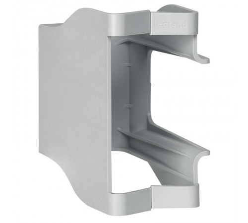 Направляющая рейка XL3 400 - для монтажа кабелей вертикально  020193  Legrand