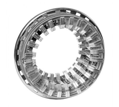 Контакт ламельный CL-3150-157-59-64-OptiMat BB 345340 КЭАЗ