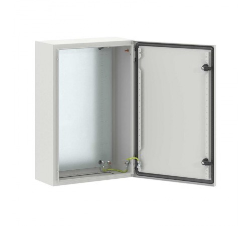 Корпус навесной STE с М/П ВхШхГ 600x400x200 мм  R5STE0642  DKC