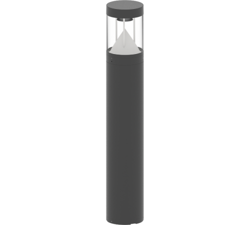 Светильник светодиодный TERES MINI 10W 840 RAL9005  1583000280  Световые Технологии