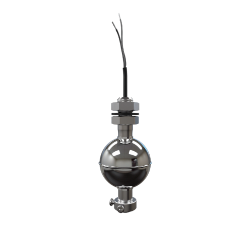 Датчик уровня поплавковый ПДУ-3.1.450-ЕХ  99807  ОВЕН