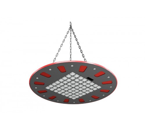 Светильник светодиодный промышленный ДСП Кедр 140Вт 17760Лм 5000К IP67  LE-ССП-32-140-1087-67Х  LEDeffect