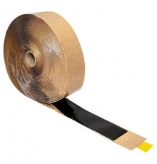 Бутил-каучуковая изоляция VM (длина 20 м, ширина 50 мм)  VM50X20  EKF