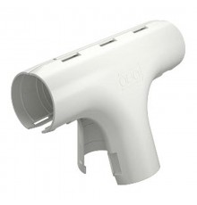 Т-образное соединение для труб Quick-pipe, M32  2153957  OBO Bettermann
