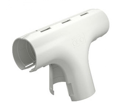 Т-образное соединение для труб Quick-pipe, M32  2153957  OBO Bettermann