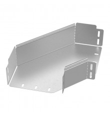 Угол горизонтальный 90 градусов Стандарт HDZ 200х100  PR16.1643  Промрукав