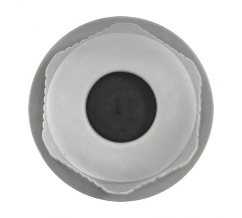 Сальник PG9 IP54 (4 шт) d отв. 16мм / d провод. 4-8 мм PROxima  plc-pg-9-4-r  EKF