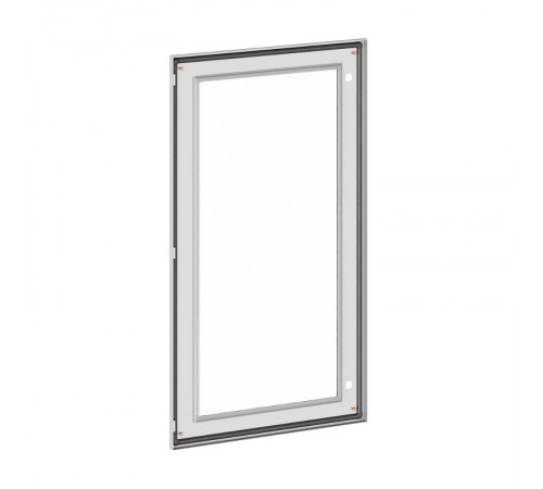 Дверь обзорная ST без ручки 1000x600 (ВхШ) мм  R5STX106D  DKC