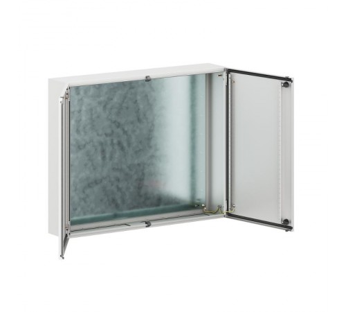 Корпус навесной STE с М/П двухдверный ВхШхГ 800x1000x200 мм  R5STE0812  DKC