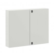 Корпус навесной STE с М/П двухдверный ВхШхГ 800x1000x200 мм  R5STE0812  DKC