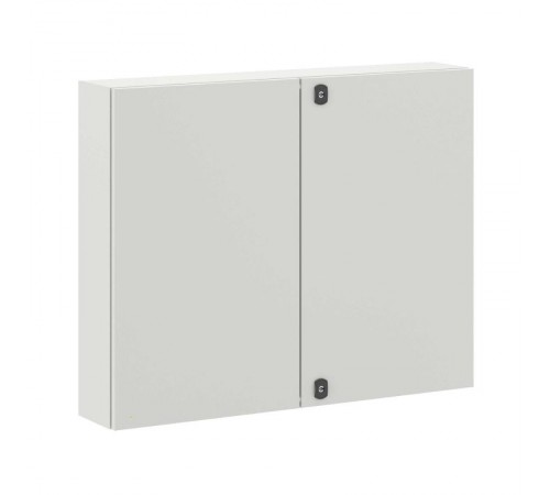 Корпус навесной STE с М/П двухдверный ВхШхГ 800x1000x200 мм  R5STE0812  DKC