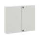 Корпус навесной STE с М/П двухдверный ВхШхГ 800x1000x200 мм  R5STE0812  DKC