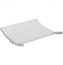 ESCA 7 Кр. пов. верт. внутр. 45град 50х150-2,0 RAL 9016  ES7-PND-45-050-150-20-RGA  IEK