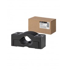 Кабельное крепление, хомут ККХ-3/27-38 мм (универсальное)  SQ0804-0070  TDM