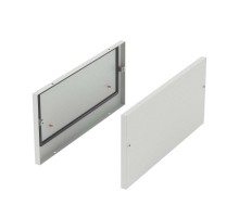 Панель боковая для надстроечного модуля (1кмп=2шт) Г=600  R5SPM6  DKC