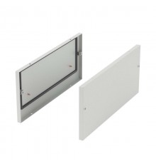 Панель боковая для надстроечного модуля (1кмп=2шт) Г=600  R5SPM6  DKC