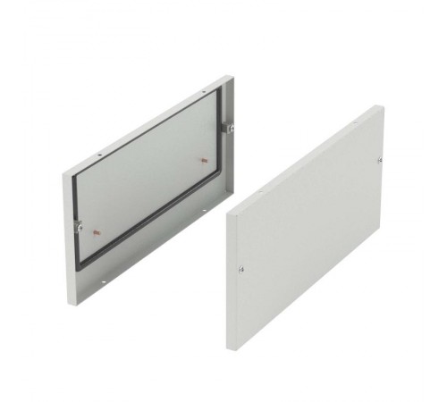 Панель боковая для надстроечного модуля (1кмп=2шт) Г=600  R5SPM6  DKC