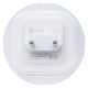 Умная сирена Zigbee EKF Connect  is-sr-sb  EKF