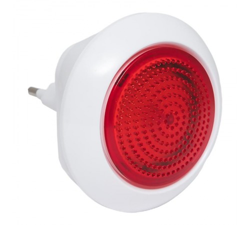 Умная сирена Zigbee EKF Connect  is-sr-sb  EKF