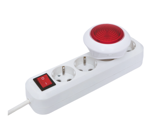 Умная сирена Zigbee EKF Connect  is-sr-sb  EKF