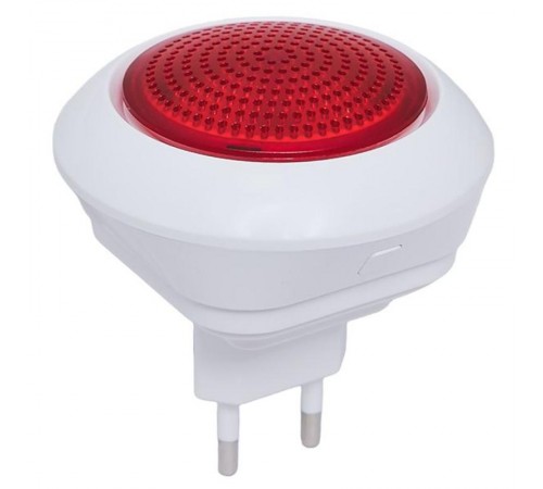 Умная сирена Zigbee EKF Connect  is-sr-sb  EKF