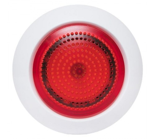 Умная сирена Zigbee EKF Connect  is-sr-sb  EKF