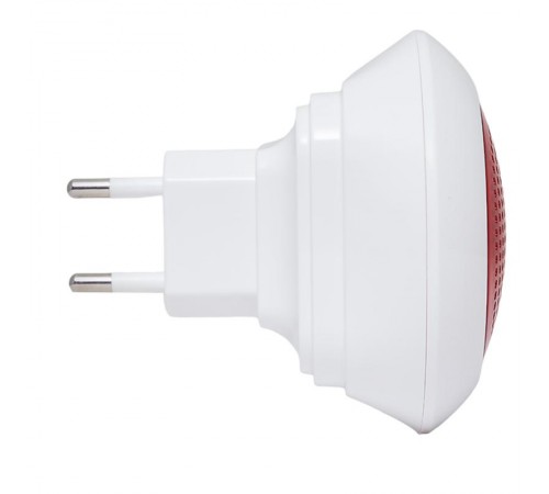 Умная сирена Zigbee EKF Connect  is-sr-sb  EKF