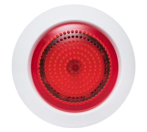 Умная сирена Zigbee EKF Connect  is-sr-sb  EKF