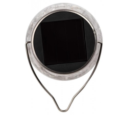 Светильник садовый уличный ERASF22-32 подвесной Лампа на солнечной батарее  Б0053384  ЭРА