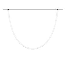 Светильник MAG-FLEX-TUBE-ELASTIC-L2500-35W Day4000 (BK, 360 deg, 48V) (Arlight, IP20 Металл, 3 года)  035384  Arlight