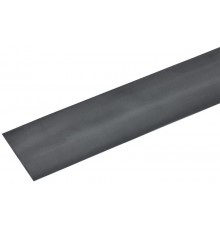 Трубка термоусадочная ТТУ 50/25 черная 1м   UDR10-050-025-001-K02-G  GENERICA