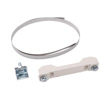 Приспособление для крепления корпусов на опору OptiBox G-UP-25  115718  КЭАЗ