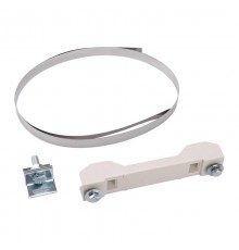 Приспособление для крепления корпусов на опору OptiBox G-UP-25  115718  КЭАЗ