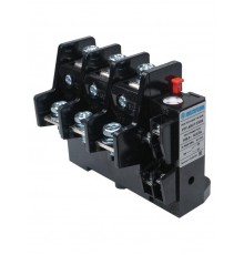 РТТ-426 П УХЛ4, 125А, 106,0 - 143,0А, 660В/50Гц, 1з+1р, ручной возврат, IP00, реле электротепловое токовое  (ЭТ)  ET529230  Электротехник