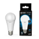 Лампа светодиодная A60 16W 1520lm 6500K E27 LED 1/10/50  102502316  Gauss