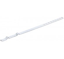 Дер. пров. кругл. 8мм водост. труба 80-120мм нерж. сталь  ZDP80-20-7-08  IEK