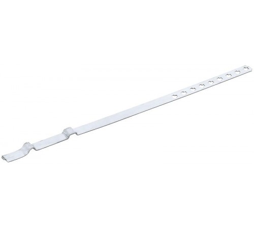 Дер. пров. кругл. 8мм водост. труба 80-120мм нерж. сталь  ZDP80-20-7-08  IEK