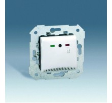 Simon 75 Механизм Датчик утечки газа, 12В, S82, S82N, S82 Detail, белый  75861-30  Simon