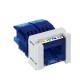 Разъем RJ45 кат.6 Snap-In (ASM-C6 S)  6117349  OBO Bettermann