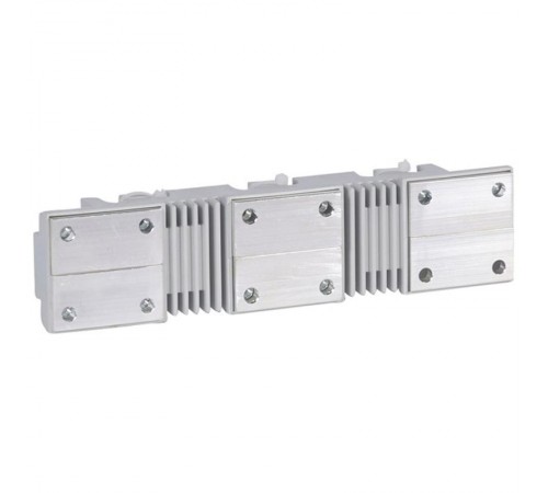 Переднее присоединение DMX3 1600 4P фикс & D/O  028156  Legrand